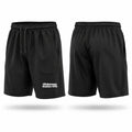 Hickerson Station VFD Athletic Shorts With Pockets - 1