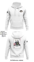 Human Smuggling 75508558 Hoodie - 6