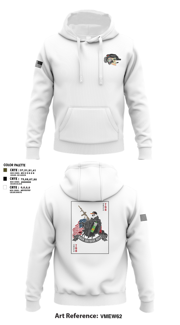 Hoodie, Human Smuggling, Police, Teamtime, Team time, sublimation, custom sports apparel, team uniforms, spirit wear, spiritwear, sports uniforms, custom shirts, team store, custom team store, fundraiser sports, apparel fundraiser