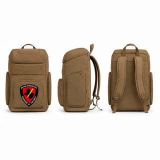 Gear Bag, MWDHC 2026, Air Force, Teamtime, Team time, sublimation, custom sports apparel, team uniforms, spirit wear, spiritwear, sports uniforms, custom shirts, team store, custom team store, fundraiser sports, apparel fundraiser