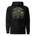 JAGUARS Unisex Hoodie - 1
