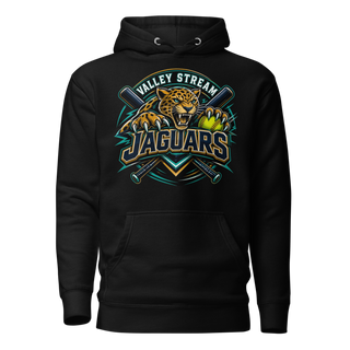 Unisex Hoodie - 1 - Black