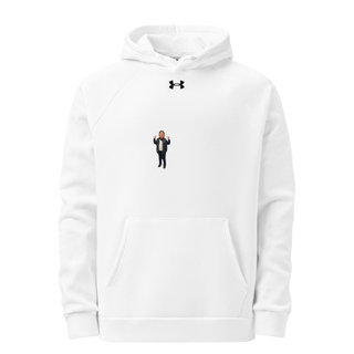 Granada Hill Recruting 19308736 Under Armour Hoodie