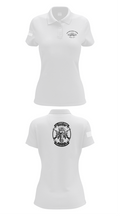 PSU 311 77580202 Women's Short Sleeve Performance Polo  - 17