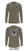 14th ASOS 72723068 Long Sleeve Performance Shirt 66