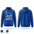 Atwater Falcons 86123511 Hoodie - 2