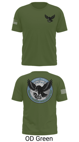 Short Sleeve Performance Shirt, Critical Incident Intelligence Unit, , Teamtime, Team time, sublimation, custom sports apparel, team uniforms, spirit wear, spiritwear, sports uniforms, custom shirts, team store, custom team store, fundraiser sports, apparel fundraiser