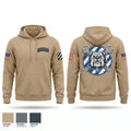 3ID 3BSB BCO 10308771 Hoodie - 1