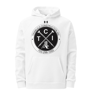 Trimbuild Construction, Inc. 97024654 Under Armour Hoodie
