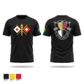 HHC 3SFG Short Sleeve Performance Shirt - 2