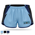 Assault Women's Shorts - 1