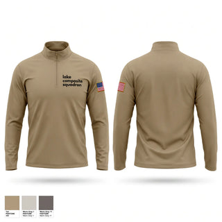 Windbreaker, Lake composite squadron, Air Force, Teamtime, Team time, sublimation, custom sports apparel, team uniforms, spirit wear, spiritwear, sports uniforms, custom shirts, team store, custom team store, fundraiser sports, apparel fundraiser