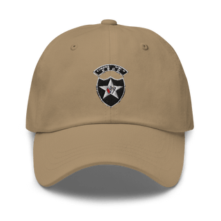 2ID 63619568 Classic Dad Hat | Yupoong 6245CM