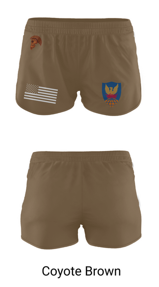 Ranger Panties, HHC, 311th (T)SC, , Teamtime, Team time, sublimation, custom sports apparel, team uniforms, spirit wear, spiritwear, sports uniforms, custom shirts, team store, custom team store, fundraiser sports, apparel fundraiser
