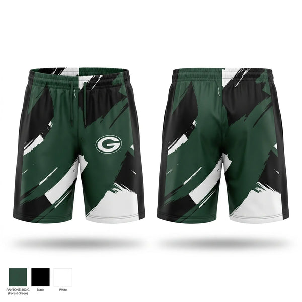 Athletic Shorts With Pockets, Grafton, Baseball, Teamtime, Team time, sublimation, custom sports apparel, team uniforms, spirit wear, spiritwear, sports uniforms, custom shirts, team store, custom team store, fundraiser sports, apparel fundraiser