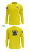 Extractors 11007960 Long Sleeve Performance Shirt 21