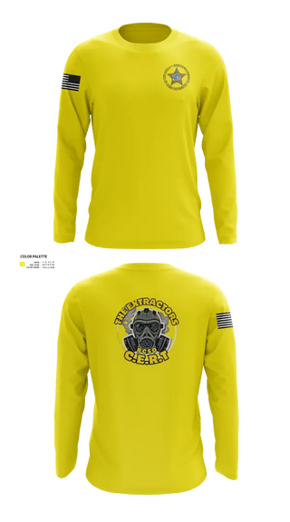 Long Sleeve Performance Shirt, Extractors, , Teamtime, Team time, sublimation, custom sports apparel, team uniforms, spirit wear, spiritwear, sports uniforms, custom shirts, team store, custom team store, fundraiser sports, apparel fundraiser
