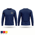 Peace Officer Long Sleeve Performance Shirt - 1