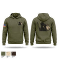 RSS CLARKSVILLE 9330473 Hoodie - 1