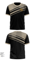 BFitness 31554320 Short Sleeve Performance Shirt - 100