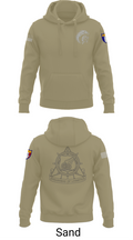 2112th Transportation Company 98320916 Hoodie - 93