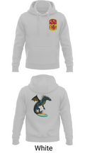 94th Army Air and Missile Defense Command 96795177 Hoodie - 4