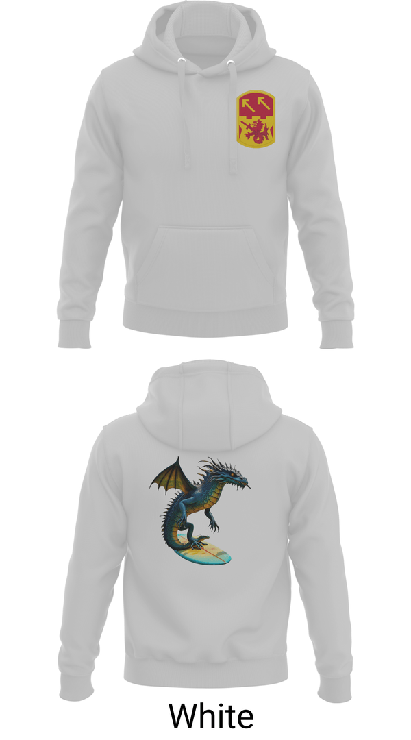 Hoodie, 94th Army Air and Missile Defense Command, Army, Teamtime, Team time, sublimation, custom sports apparel, team uniforms, spirit wear, spiritwear, sports uniforms, custom shirts, team store, custom team store, fundraiser sports, apparel fundraiser