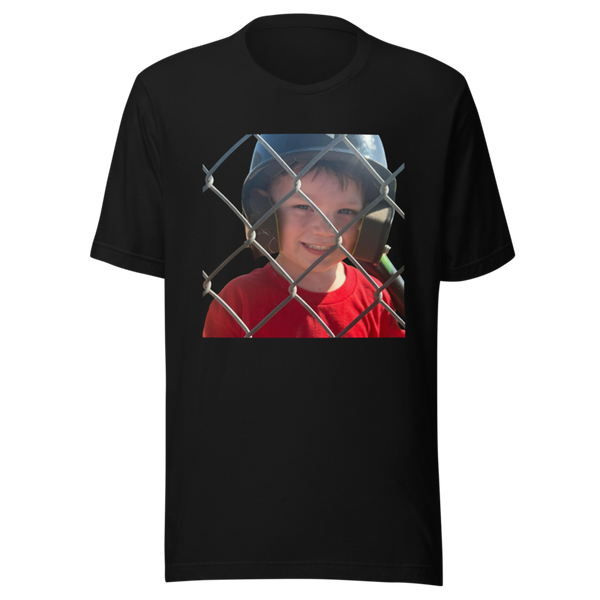 Unisex Staple T-Shirt - Black