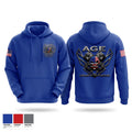 AGE Hoodie - 1