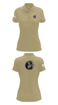 Task Force Havoc 43589270 Women's Short Sleeve Performance Polo  - 90