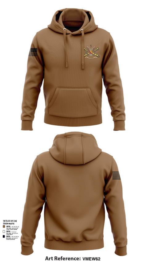 Hoodie, 1128th Forward Support Company, , Teamtime, Team time, sublimation, custom sports apparel, team uniforms, spirit wear, spiritwear, sports uniforms, custom shirts, team store, custom team store, fundraiser sports, apparel fundraiser