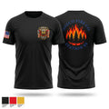 Oneco Fire Co. 75997341 Short Sleeve Performance Shirt - 1