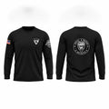 SWAT 72988323 Long Sleeve Performance Shirt - 1
