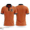 Elite Expos Short Sleeve Performance Polo - 1
