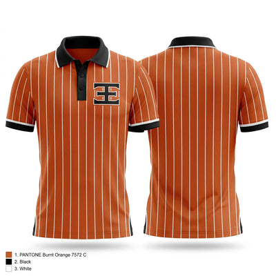Elite Expos Short Sleeve Performance Polo - 1