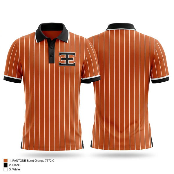 Short Sleeve Performance Polo, Elite Expos, Baseball, Teamtime, Team time, sublimation, custom sports apparel, team uniforms, spirit wear, spiritwear, sports uniforms, custom shirts, team store, custom team store, fundraiser sports, apparel fundraiser