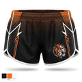 HERRIN TIGERS Women's Shorts - 1