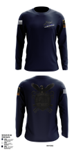 CRD Long Sleeve Performance Shirt 2