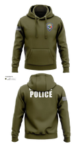 CHPD 3491873 Hoodie - 23