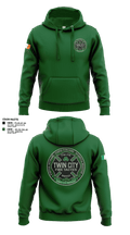 Twin City Fire Tactics 23879225 Hoodie - 10