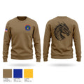 VP4 Crew Neck Sweatshirt - 1