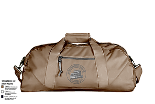 Duffle Bag, 1487th Transportation Company, Army, Teamtime, Team time, sublimation, custom sports apparel, team uniforms, spirit wear, spiritwear, sports uniforms, custom shirts, team store, custom team store, fundraiser sports, apparel fundraiser