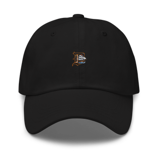 Dad hat - Black