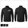 Martinsville Sheriff Office 59332144 Windbreaker - 1