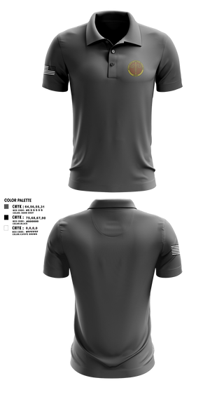 Short Sleeve Performance Polo, 47 CPTS, Air Force, Teamtime, Team time, sublimation, custom sports apparel, team uniforms, spirit wear, spiritwear, sports uniforms, custom shirts, team store, custom team store, fundraiser sports, apparel fundraiser