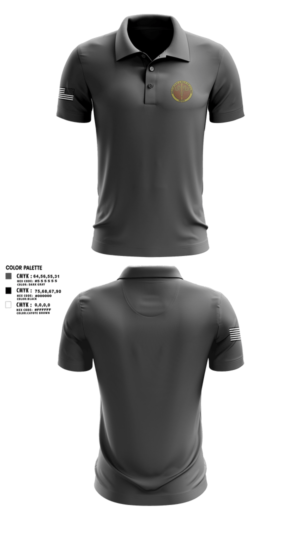 Short Sleeve Performance Polo, 47 CPTS, Air Force, Teamtime, Team time, sublimation, custom sports apparel, team uniforms, spirit wear, spiritwear, sports uniforms, custom shirts, team store, custom team store, fundraiser sports, apparel fundraiser