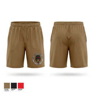 Athletic Shorts With Pockets, MESRON 4, Navy, Teamtime, Team time, sublimation, custom sports apparel, team uniforms, spirit wear, spiritwear, sports uniforms, custom shirts, team store, custom team store, fundraiser sports, apparel fundraiser