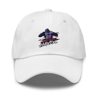 West texas Havoc Classic Dad Hat | Yupoong 6245CM