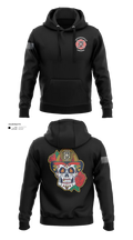 Carpentersville Fire Department 52158463 Hoodie - 21