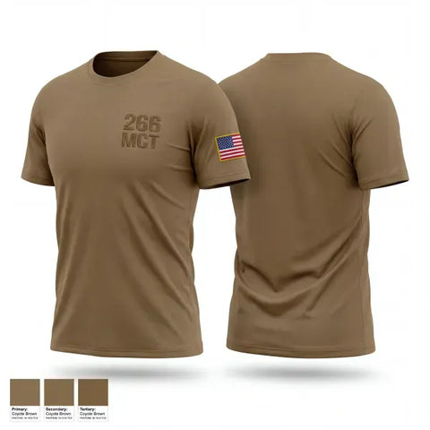 Short Sleeve Performance Shirt, 266 MCT266 MCT, Army, Teamtime, Team time, sublimation, custom sports apparel, team uniforms, spirit wear, spiritwear, sports uniforms, custom shirts, team store, custom team store, fundraiser sports, apparel fundraiser